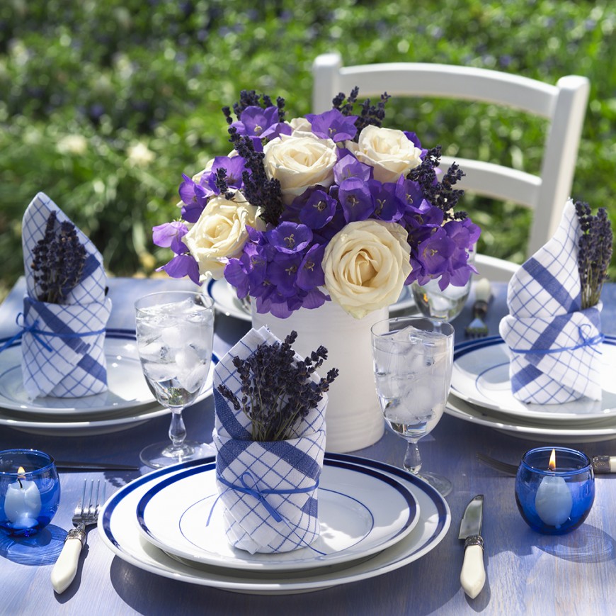 5 Amazing Floral Centerpieces For Your Wedding - The Meadows ClubThe